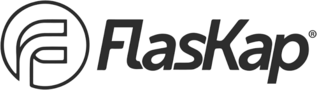 FlasKap logo
