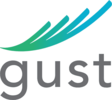 Gust logo