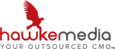 Hawke Media logo