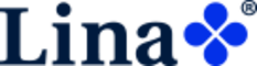 Lina coworking logo