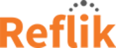 Reflik logo