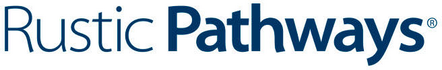 Rustic Pathways logo