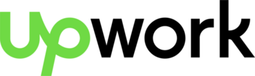 Upwork logo